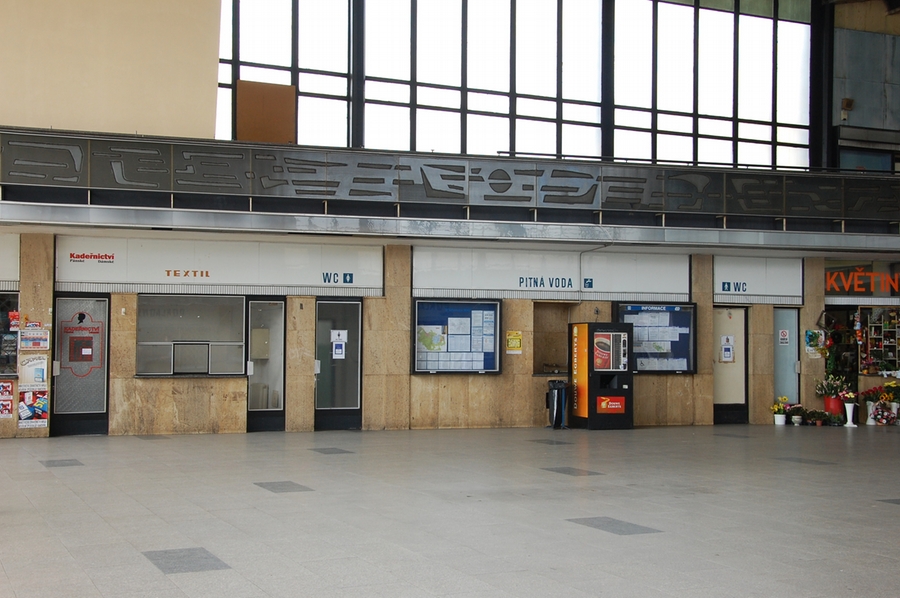 Ostrava-Vítkovice
